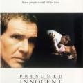 Presumed Innocent - Şüphe Altında (1990)