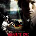 Private Eye - Private Eye (2009)