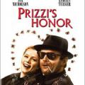 Prizzi'lerin Onuru - Prizzi's Honor (1985)