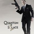 Bond 22 - Quantum of Solace (2008)