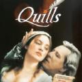 Düşlerin Efendisi - Quills (2000)