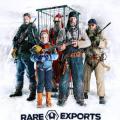 Ender İhracat: Bir Noel Hikayesi - Rare Exports: A Christmas Tale (2010)