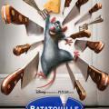 Ratatuy - Ratatouille (2007)