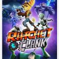 Ratchet & Clank - Ratchet ve Clank (2016)