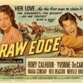 Oregon Güzeli - Raw Edge (1956)