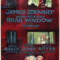 Arka Pencere - Rear Window (1954)
