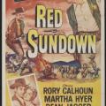 Red Sundown (1956)