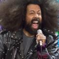 Reggie Watts: Spatial (2016)