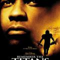 Unutulmaz Titanlar - Remember the Titans (2000)