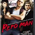 Zorlu Yarış - Repo Man (1984)