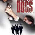 Rezervuar Köpekleri - Reservoir Dogs (1992)