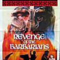 Revenge of the Barbarians (1984)