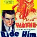 Ride Him, Cowboy (1932)