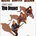 Kahramanlar Şehri - Rio Bravo (1959)