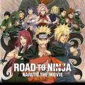 Road to Ninja: Naruto the Movie (2012)