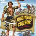 Robenson Krüzo'nun Maceraları - Robinson Crusoe (1954)