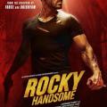 Yakışıklı Rocky - Rocky Handsome (2016)