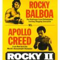 Rocky 2 - Rocky II (1979)