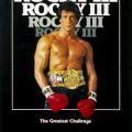 Rocky 3: Veda - Rocky III (1982)