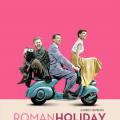 Roma Tatili - Roman Holiday (1953)