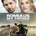 Babam Romulus - Romulus, My Father (2007)
