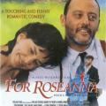 Roseanna'nın Mezarı - Roseanna's Grave (1997)