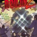 Roujin Z (1991)