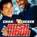 Bitirim İkili - Rush Hour (1998)