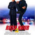 Bitirim İkili 2 - Rush Hour 2 (2001)