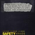 Zaman Yolcuları - Safety Not Guaranteed (2012)