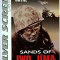 Iwo Jima Yanıyor - Sands of Iwo Jima (1949)