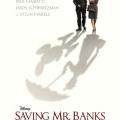 Mr. Banks - Saving Mr. Banks (2013)