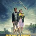 Seeking a Friend for the End of the World - İlk ve Son Aşkım (2012)