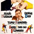Bana Çiçek Gönderme - Send Me No Flowers (1964)