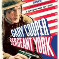 Çavuş York - Sergeant York (1941)