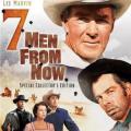 Yedi Adam Ölecek - Seven Men from Now (1956)