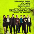 Yedi Psikopat - Seven Psychopaths (2012)