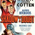 Şüphenin Gölgesi - Shadow of a Doubt (1943)