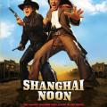 Şangay'lı Kovboy - Shanghai Noon (2000)