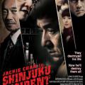 Kanlı Hesaplaşma - Shinjuku Incident (2009)
