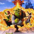 Srek - Shrek (2001)