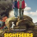 Sightseers - Garip Turistler (2012)