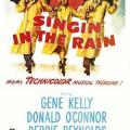 Yağmur Altında - Singin' in the Rain (1952)