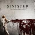 Lanet - Sinister (2012)