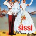 Sissi : Bir İmparatoriçenin Kaderi - Sissi: The Fateful Years of an Empress (1957)