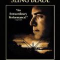 Bıçak Sırtı - Sling Blade (1996)