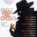 Ufak Sahtekarlıklar - Small Time Crooks (2000)