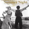 Bir Yaz Gecesi Tebessümleri - Smiles of a Summer Night (1955)