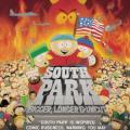 South Park - Sinema Filmi - South Park: Bigger Longer & Uncut (1999)