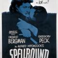 Öldüren Hatıralar - Spellbound (1945)